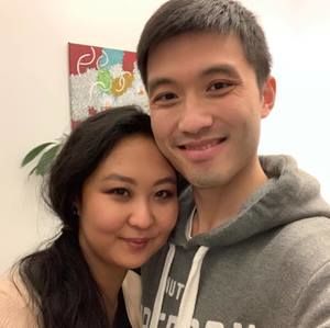 Meet your Posher, Phoebe